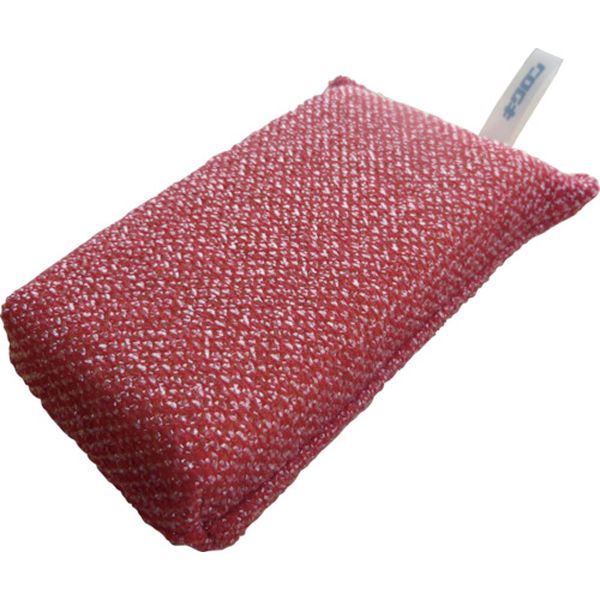 キクロン　キクロンプロ　タフネット　赤