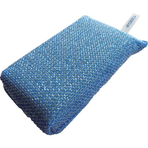 キクロン　キクロンプロ　タフネット　青