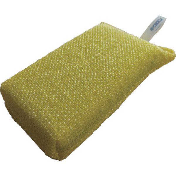 キクロン　キクロンプロ　タフネット　黄