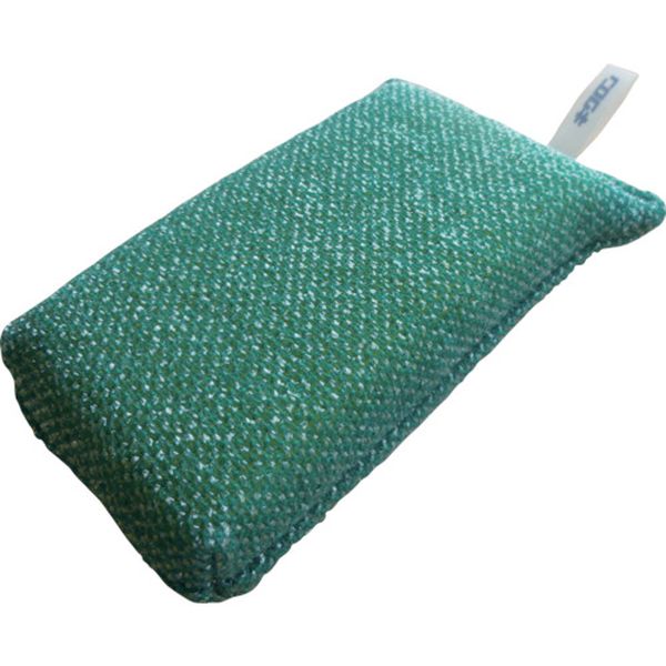 キクロン　キクロンプロ　タフネット　緑