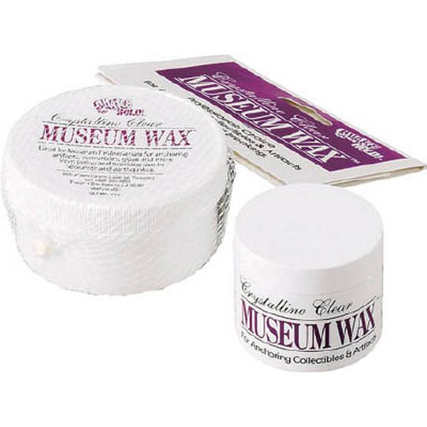 転倒防止用ミュージアムワックス（２１０－０３８－８６５）
