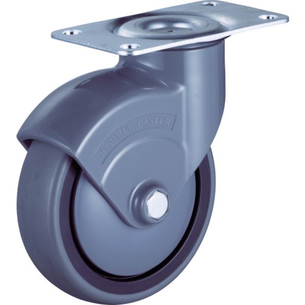 ７４０　静シリーズ　自在　エラストマーＢ車　１００ｍｍ