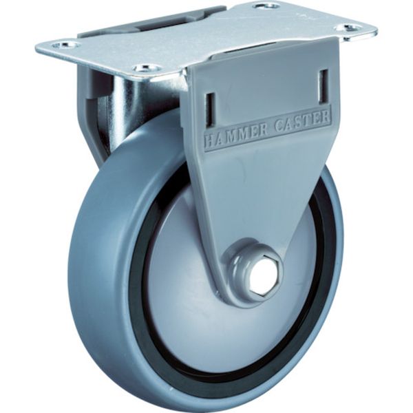 ７４０　静シリーズ　固定　エラストマーＢ車　１００ｍｍ