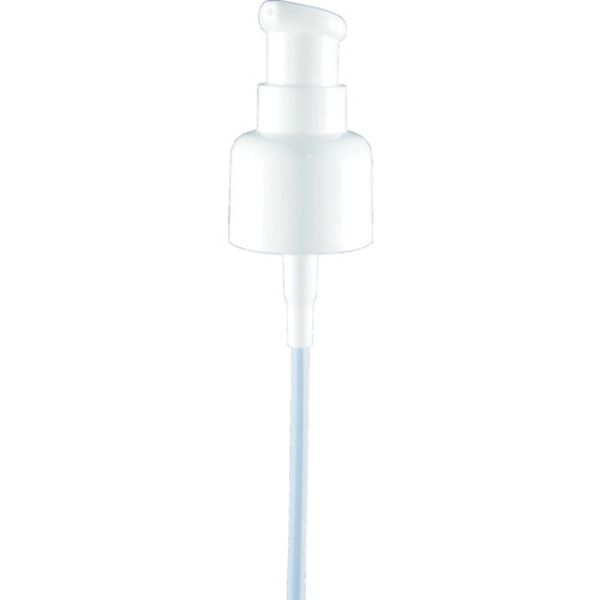 ＰＤ－０２２０Ａポンプ（白）Ｒ１１８ｍｍＭ