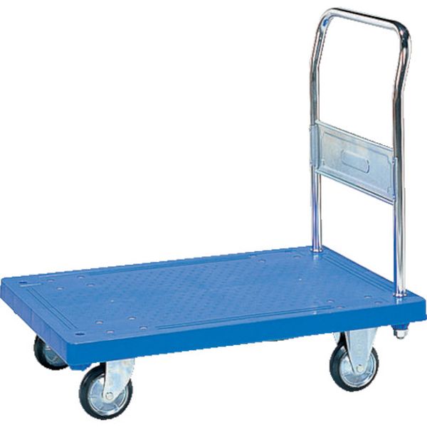 サンコー　ハンドカーＳＭ（固定Ｈ）青