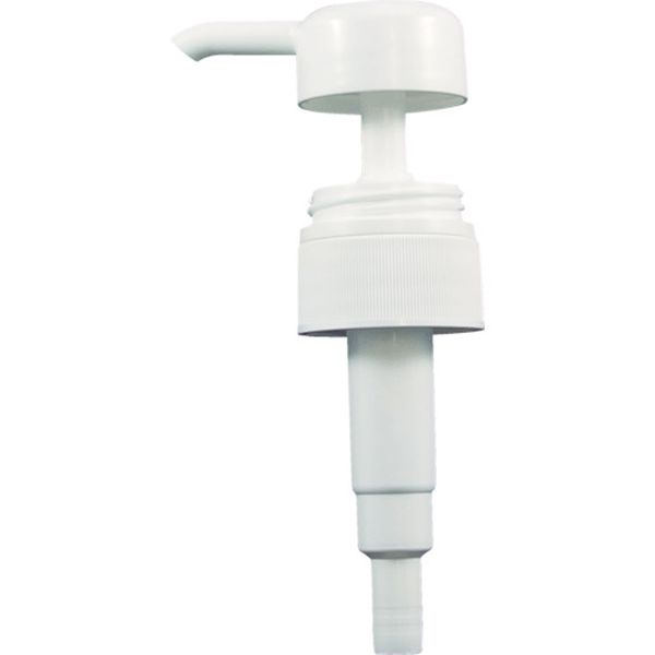 ＰＤ－３０３３Ａ３Ｒポンプ（白）パイプ無