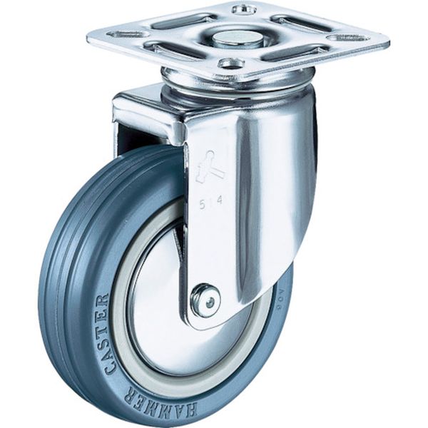 ９２０Ｍシリーズ自在ゴムＢ車１００ｍｍ