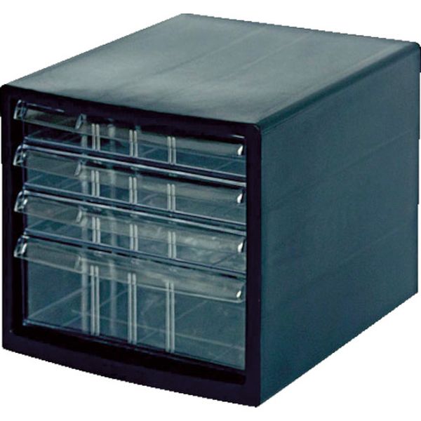 ナカバヤシ　Ａ４レターケース４段