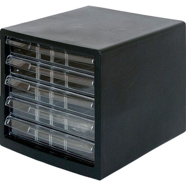 ナカバヤシ　Ａ４レターケース５段