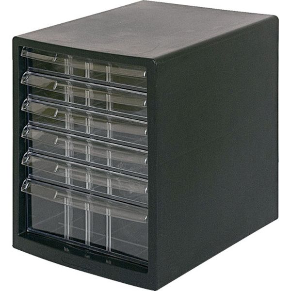 ナカバヤシ　Ａ４レターケースＳＣ６段