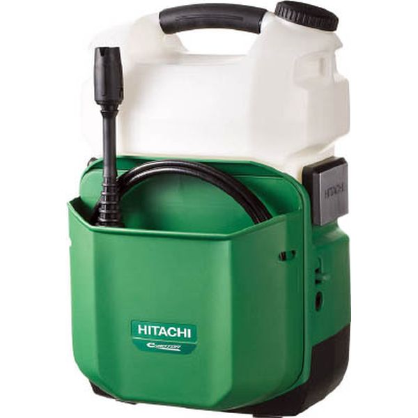 ＨｉＫＯＫＩ 18V コードレス高圧洗浄機