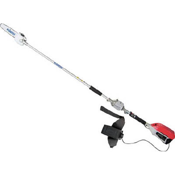 アイデック　バッテリー枝打ポールチェンソー　スタンダードタイプ