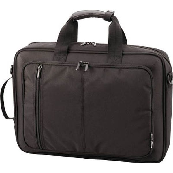 エレコム　３ＷＡＹビジネスバック（一気室）