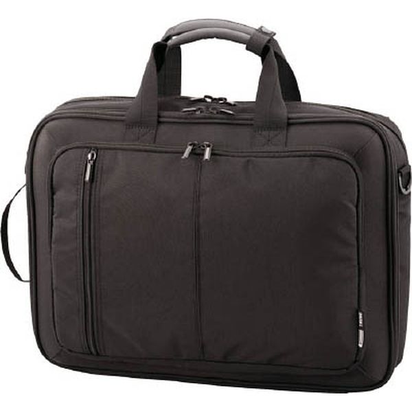 エレコム　３ＷＡＹビジネスバック（二気室）