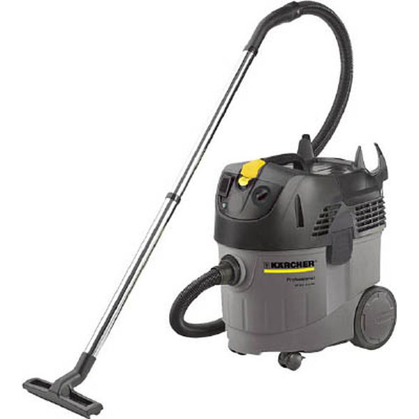 ケルヒャー　業務用乾湿両用クリーナー