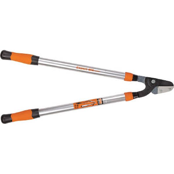 伸縮型剪定ばさみ