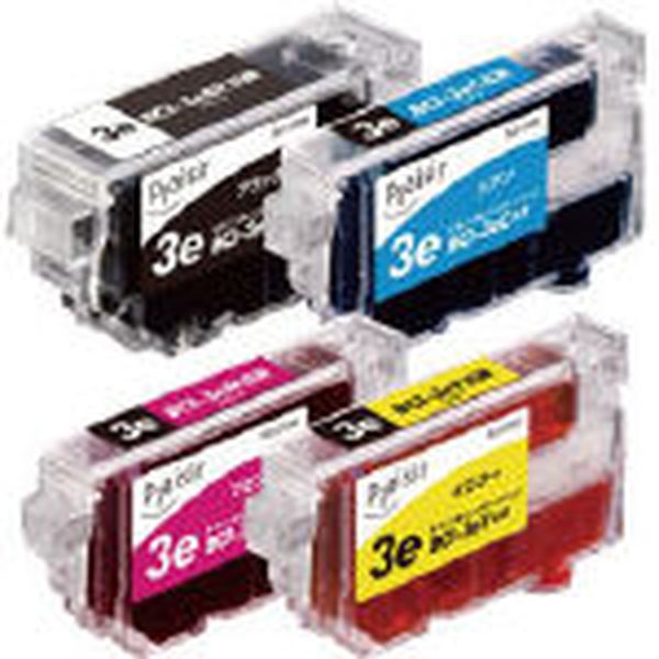 エレコム　Ｐｌａｉｓｉｒ　汎用インクカートリッジ