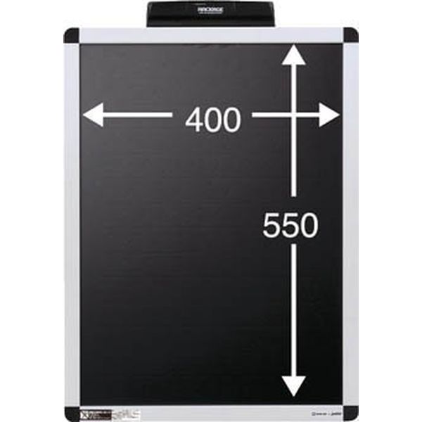 キングジム　電子吸着ボード「ラッケージ」