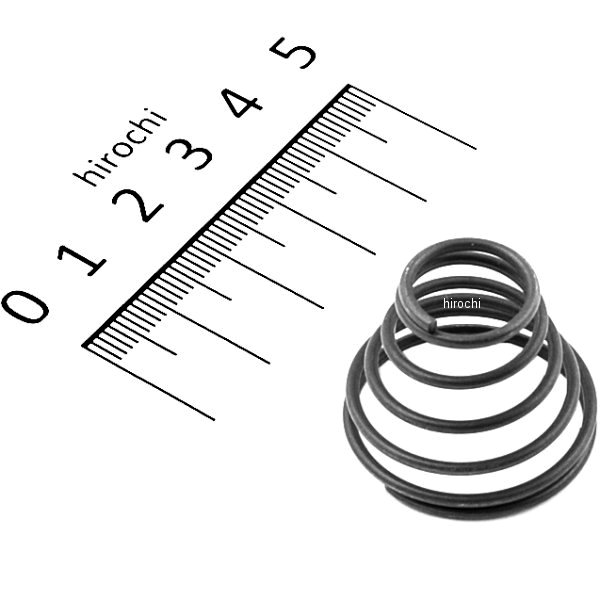 スプリング スレーブシリンダー 22864-MB0-003