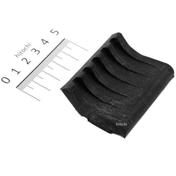 ダックス ST50 パッド フューエルタンク 17611-098-310