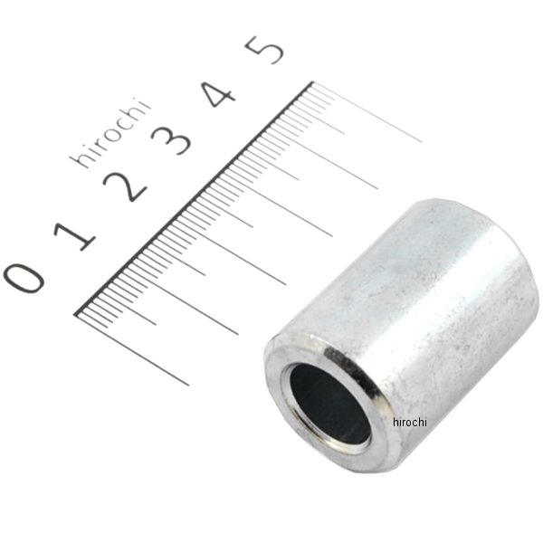 フロントホイールサイドカラー 44311-045-670