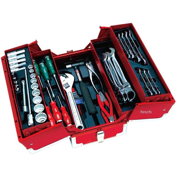 ツールセット メンテナンス用