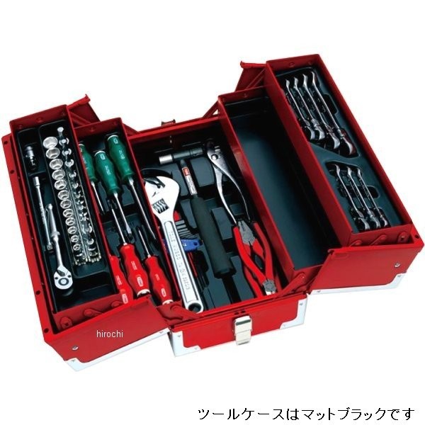 ツールセット メンテナンス用