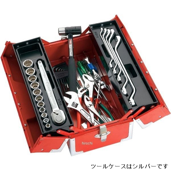 ツールセット メンテナンス用