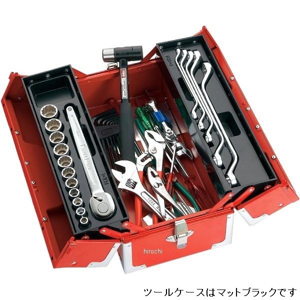 ツールセット オートメカニック用