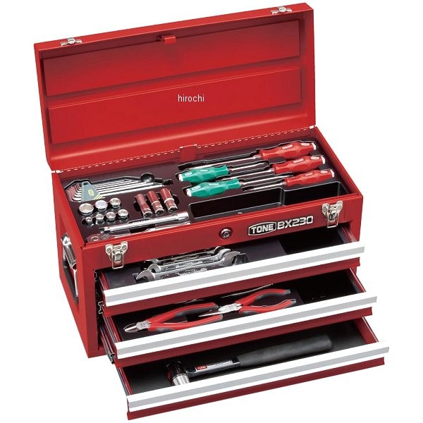 ツールセット オートメカニック用