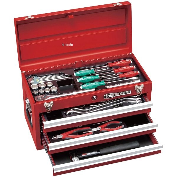 ツールセット メンテナンス用