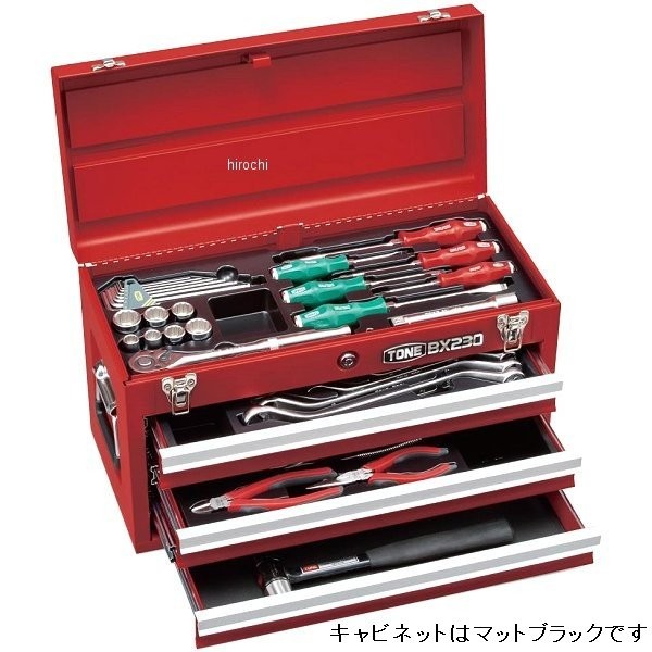 ツールセット メンテナンス用