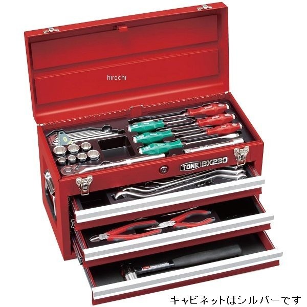 ツールセット メンテナンス用