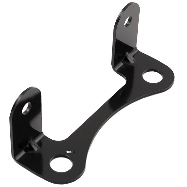 ブラケット ヘッドライトアッパー エイプ100 APE100 HC-130/140/150 61311-KRL-000