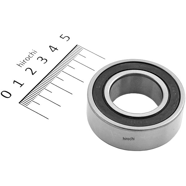 ホイールベアリング 25X47X16