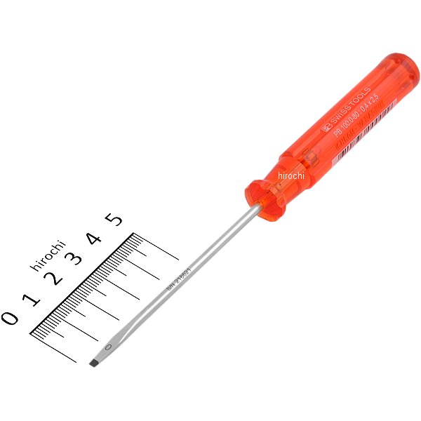 スイスツールズ  Swiss Tools マイナスドライバー