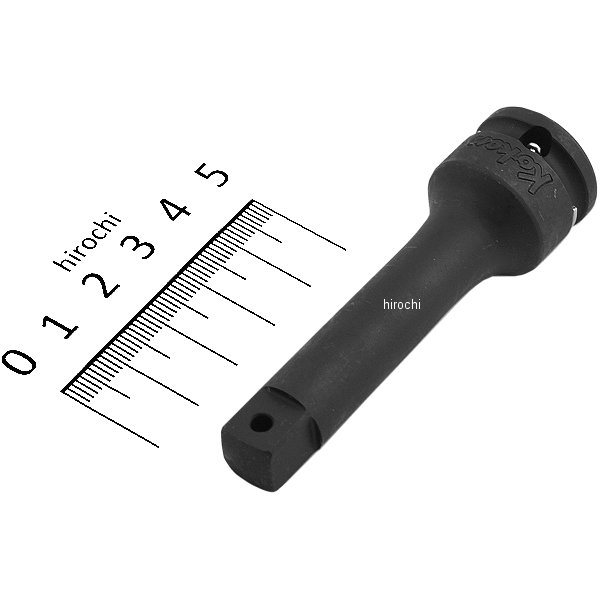 3/8インチsq インパクトエクステンションバー 全長75mm