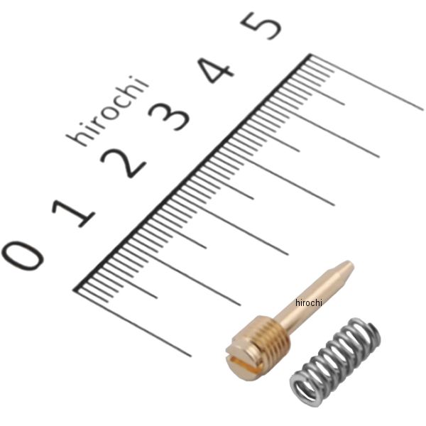 ST50 スクリューセットA 16016-GB4-003