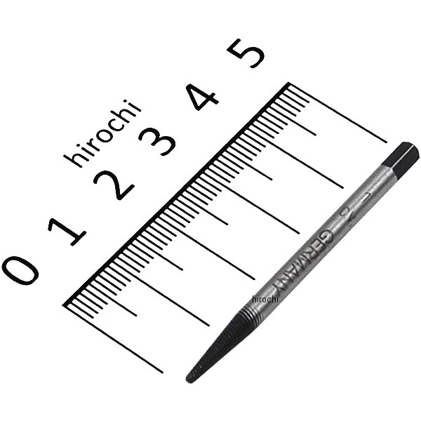 クッコ  スクリューエキストラクター 3-6mm