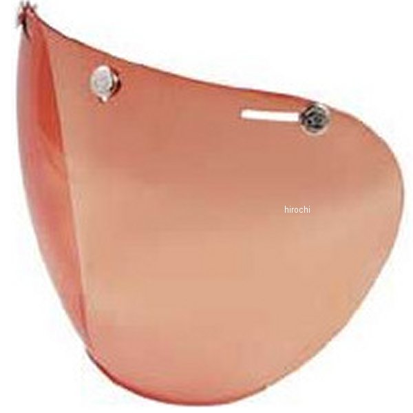 シールド JACK2 ブラウン