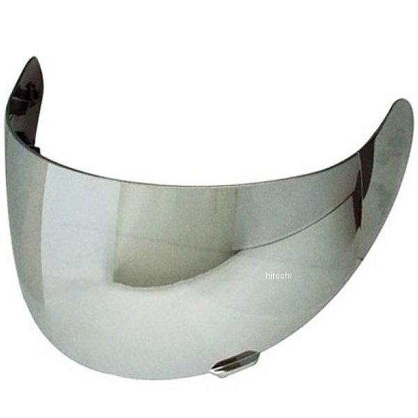 シールド DF-4用 スモークシルバーミラー