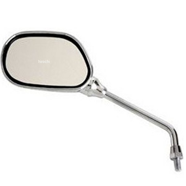 SH-8L  シャインミラー 8mm 左用