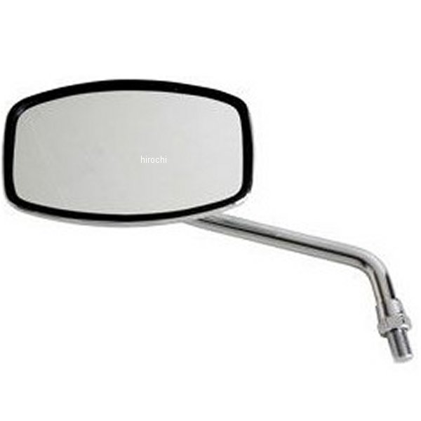 BM-10XL  バイカーズミラー 10mm 左用