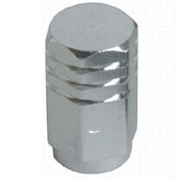 VK-SI  エアバルブキャップ シルバー