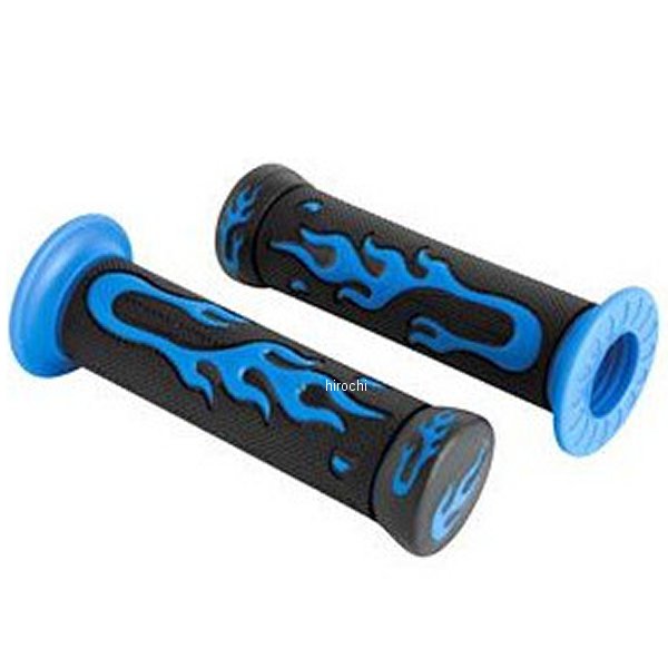 FG-BL  ファイヤーグリップ φ22 ブルーファイヤー