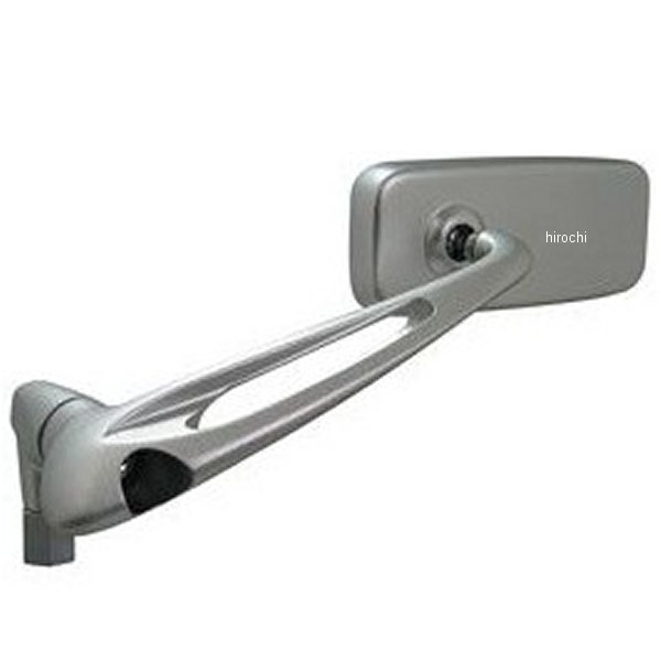 AN-SI  アレンミラー シルバー 左右共通