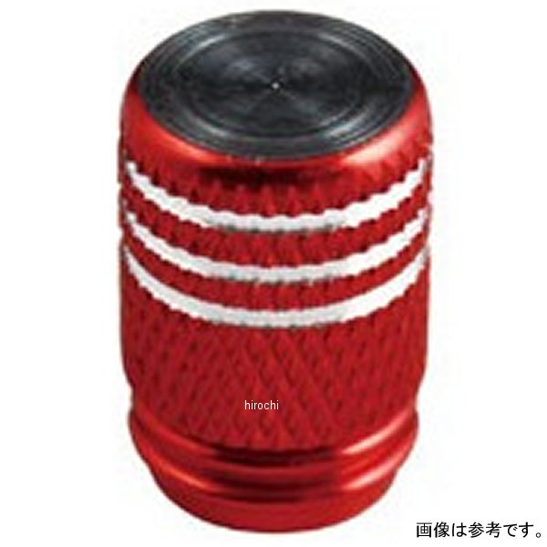 VM-OR  エアバルブキャップ オレンジ