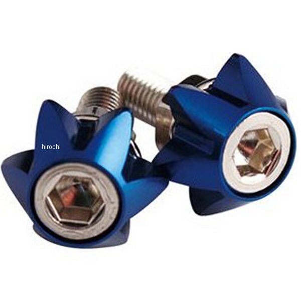 LG-NV  デコレーションライセンスボルト ネイビー