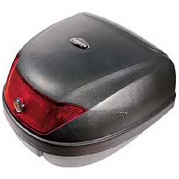 RX-24  リアボックス 24L 黒