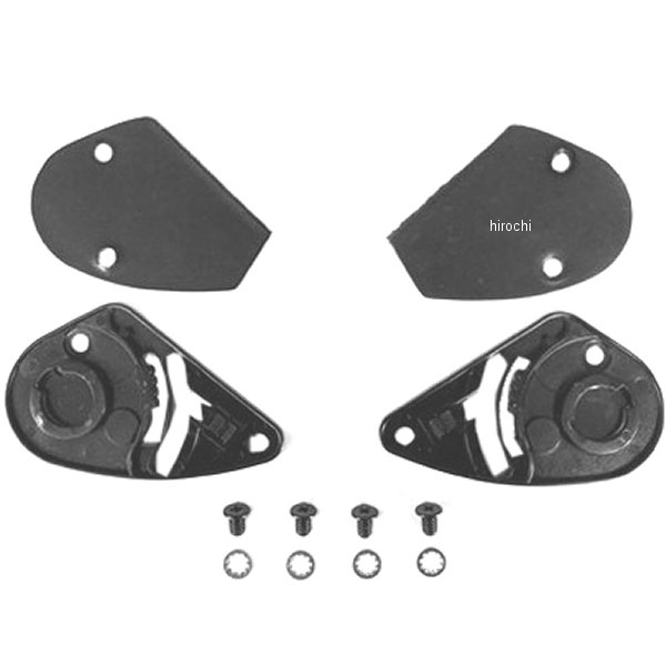 シールドベースセット DF-4用